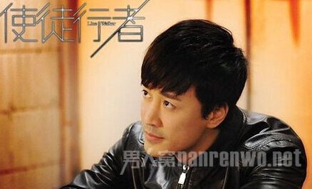 《使徒行者》上演无间道 究竟剧中谁才是发型大BOSS？