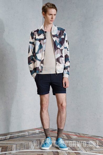 Viktor & Rolf 2015װ
