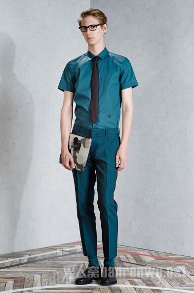 Viktor & Rolf 2015װ
