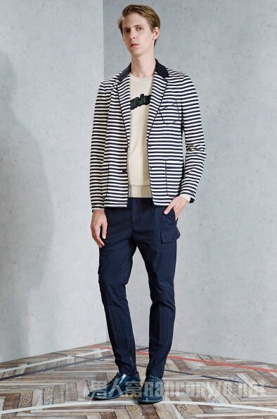 Viktor & Rolf 2015װ