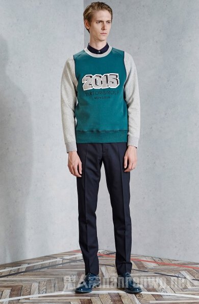 Viktor & Rolf 2015װ