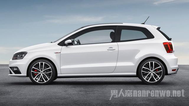 ڸĿPolo GTI