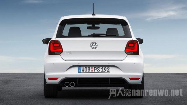 ڸĿPolo GTI