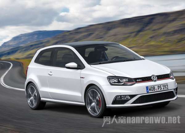 ڸĿPolo GTI