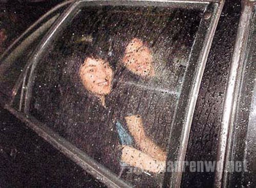 王菲谢霆锋为什么分手12年后又复合?