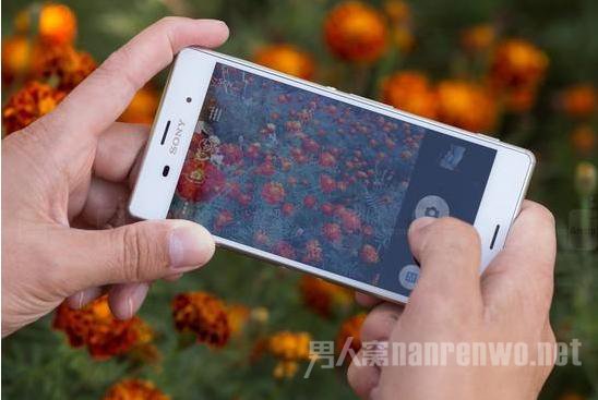 Xperia Z3