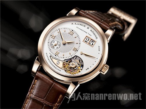 LANGE 1 MOON PHASE