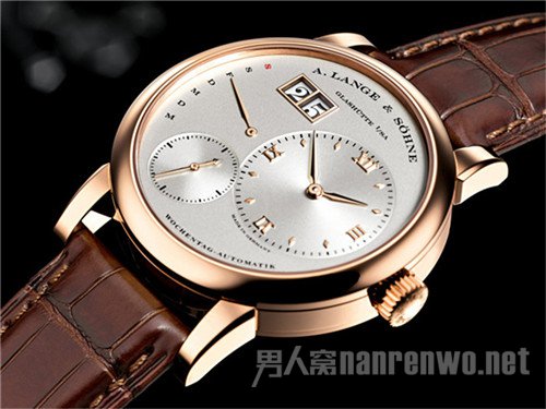LANGE 1 TOURBILLON 165 Years C Homage to F. A. Lange