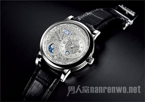 GRAND LANGE 1 MOON PHASE