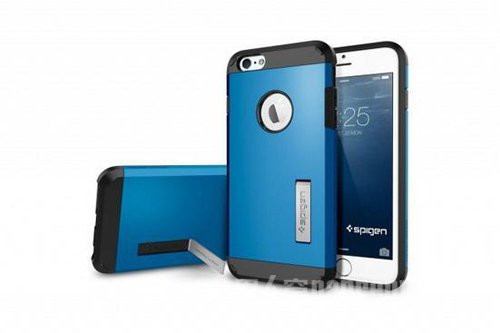  Spigen Tough Armor Case
