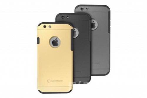 Trentium 6L Case