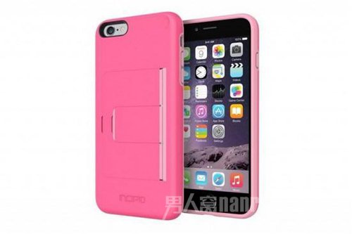 Incipio Stowaway Advance Case