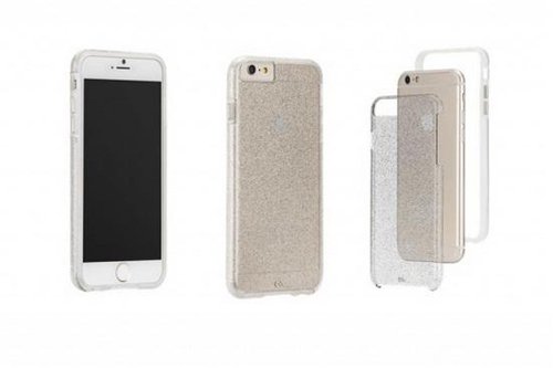 Case Mate Sheer Glam Case