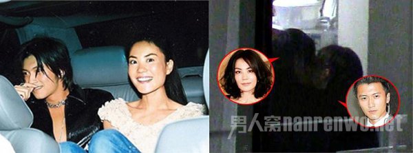 л渴