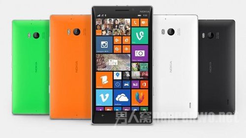 诺基亚Lumia930