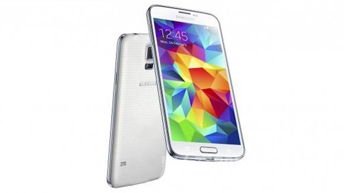 三星Galaxy S5