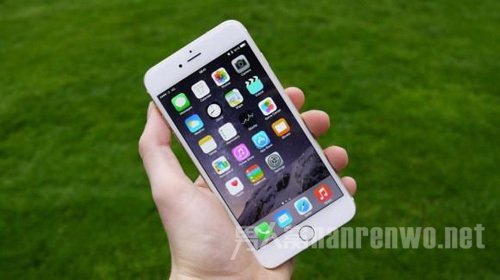 iPhone 6 Plus