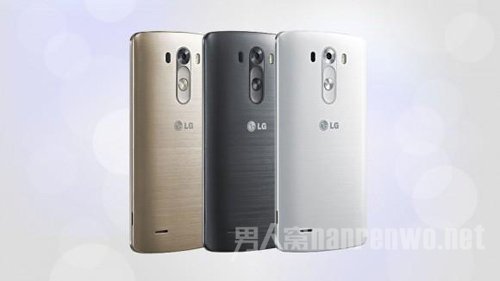 LG G3