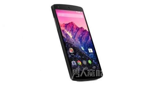 谷歌Nexus 5