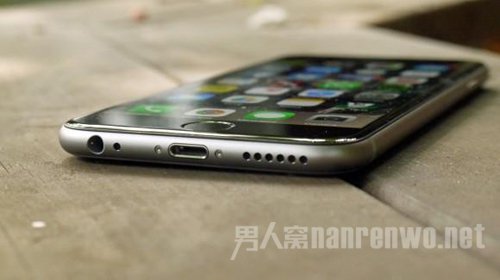 iPhone 6