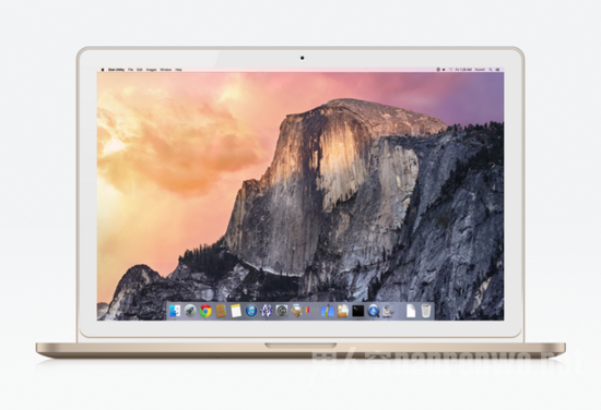 MacBook Air 