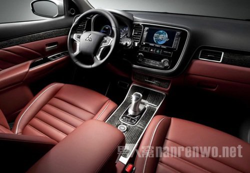 ŷPHEV Concept-S