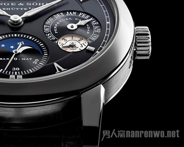 Langematik Perpetual