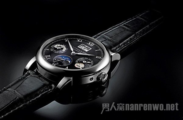 Langematik Perpetual