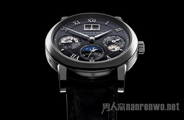 Langematik Perpetual