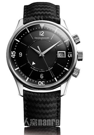Memovox Tribute to Polarisϵ