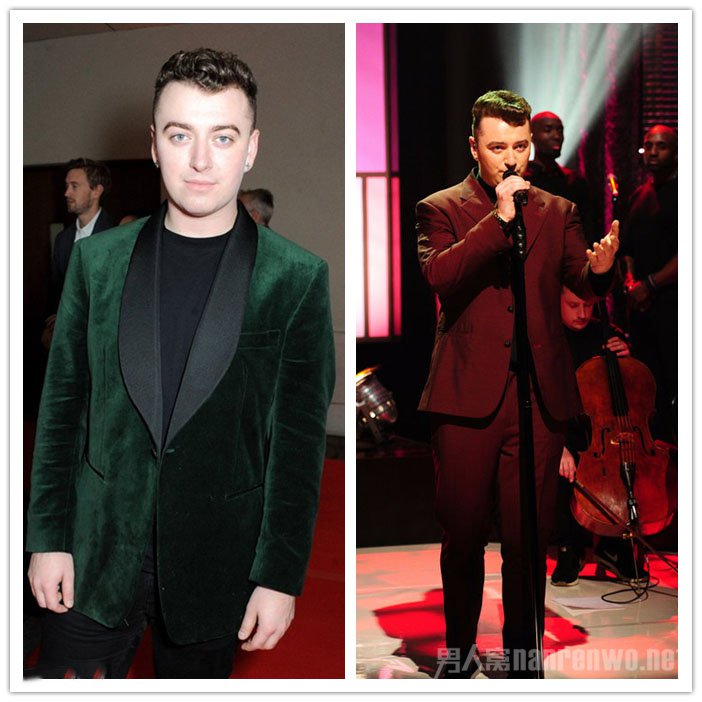 մ Ӣ½Sam Smith½ѧ