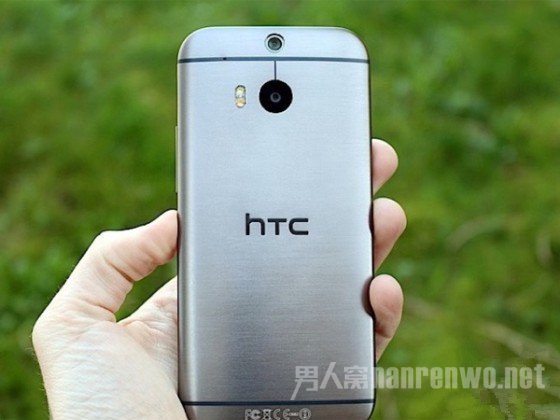 HTC One M8w