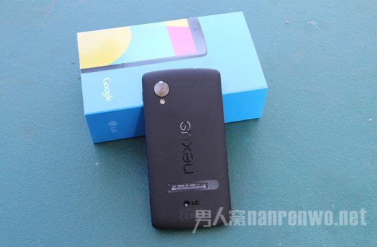 Nexus 5