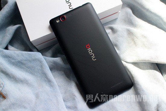 nubia Z7 Max