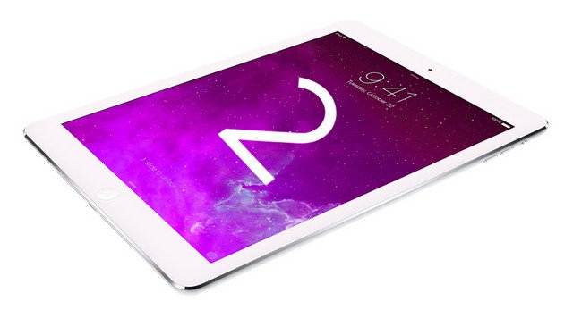 iPad Air2