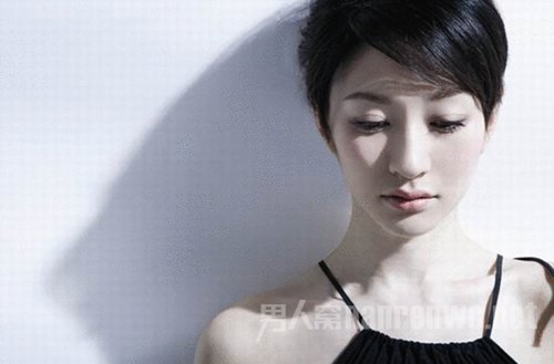 李小冉个人资料