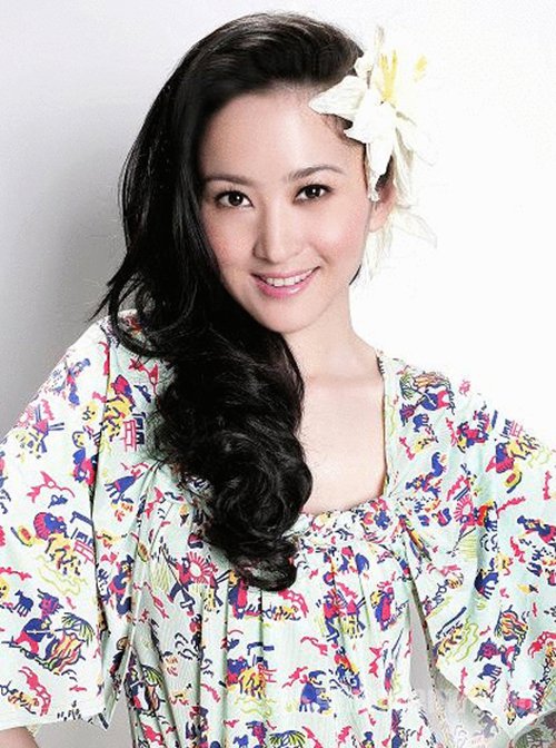 杨蕊个人资料