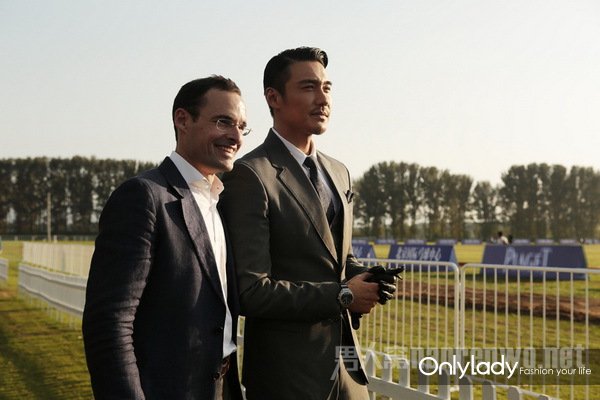 ʢװϯPiaget Polo