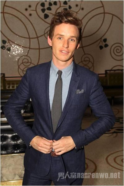 Eddie Redmayneѧ ʱӢ׷紩
