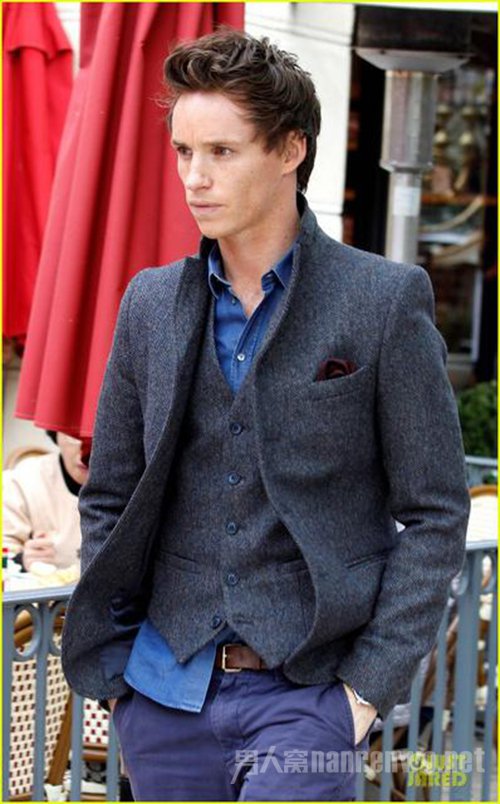 Eddie Redmayneѧ ʱӢ׷紩
