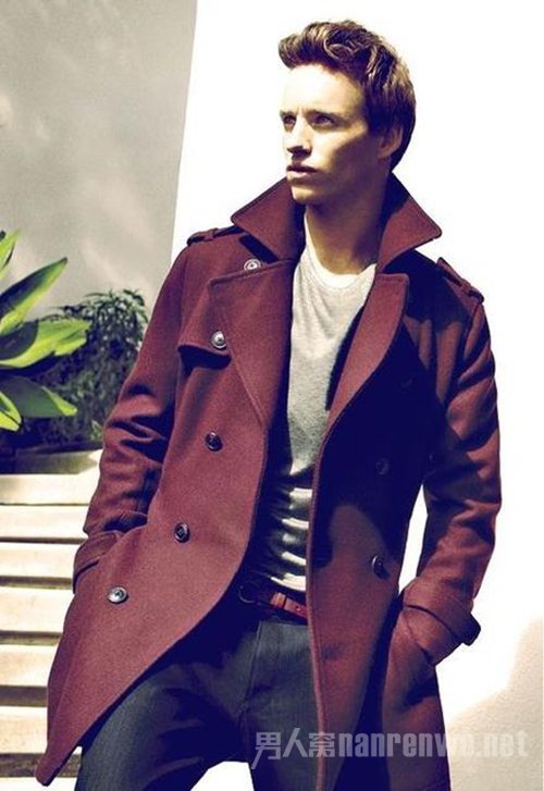 Eddie Redmayneѧ ʱӢ׷紩