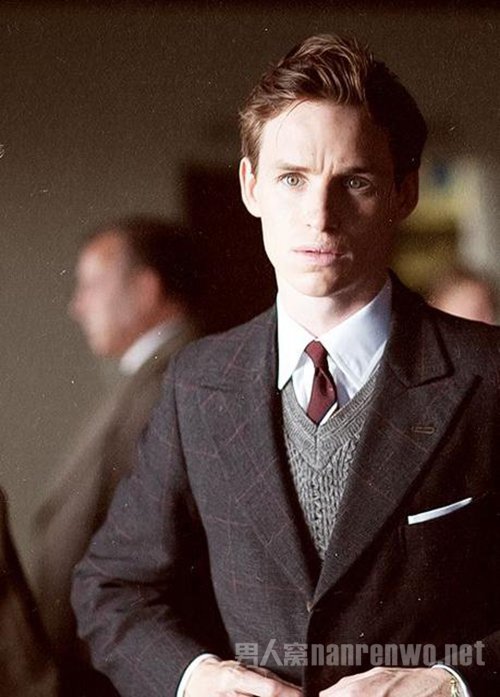 Eddie Redmayneѧ ʱӢ׷紩
