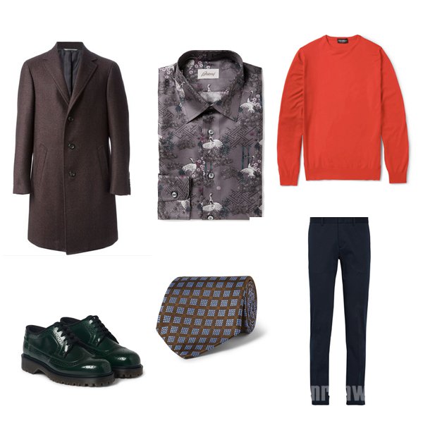 Ted Baker2014ﶬ¼߹͢ 