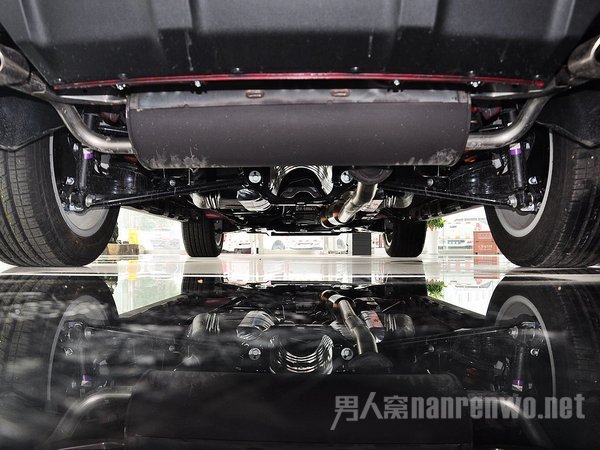 H2 1.5T泵