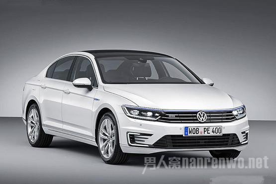 Passat GTE
