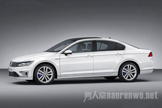 Passat GTE