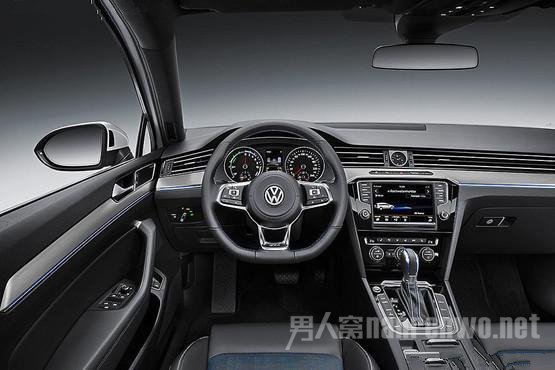 Passat GTE