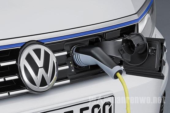 Passat GTE