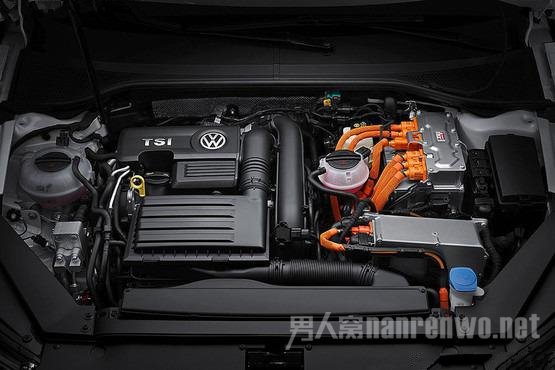 Passat GTE