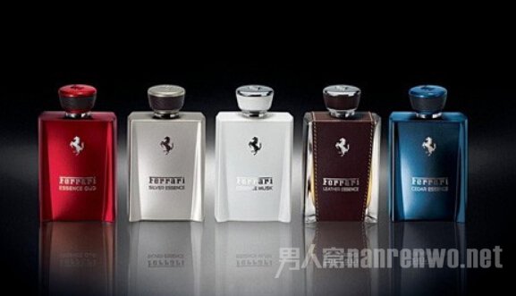 国庆体面礼品怎么选？一瓶男香就不错